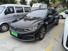 Volkswagen Magotan PHEV GTE Luxury - фото 1