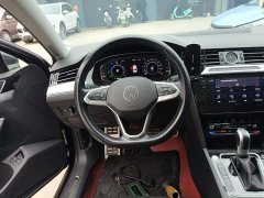Volkswagen Magotan PHEV GTE Luxury - фото 10