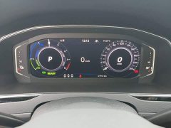Volkswagen Magotan PHEV GTE Luxury - фото 11
