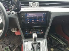 Volkswagen Magotan PHEV GTE Luxury - фото 12