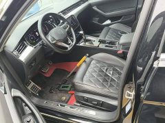 Volkswagen Magotan PHEV GTE Luxury - фото 14