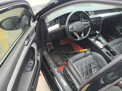 Volkswagen Magotan PHEV GTE Luxury - фото 15