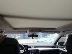 Volkswagen Magotan PHEV GTE Luxury - фото 17