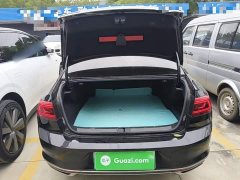 Volkswagen Magotan PHEV GTE Luxury - фото 18
