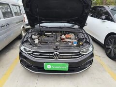 Volkswagen Magotan PHEV GTE Luxury - фото 19