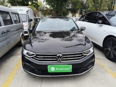 Volkswagen Magotan PHEV GTE Luxury - фото 2