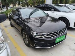 Volkswagen Magotan PHEV GTE Luxury - фото 3