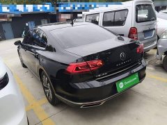 Volkswagen Magotan PHEV GTE Luxury - фото 4