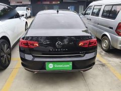 Volkswagen Magotan PHEV GTE Luxury - фото 5