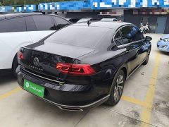 Volkswagen Magotan PHEV GTE Luxury - фото 6