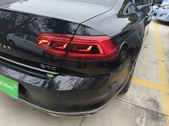 Volkswagen Magotan PHEV GTE Luxury - фото 7