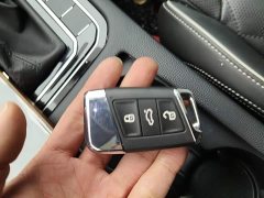 Volkswagen Magotan PHEV GTE Luxury - фото 8