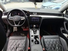 Volkswagen Magotan PHEV GTE Luxury - фото 9