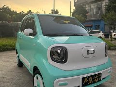 FAW Besturn Xiaoma 170km Yuanqi Ma - photo 1