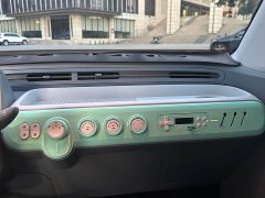 FAW Besturn Xiaoma 170km Yuanqi Ma - photo 12