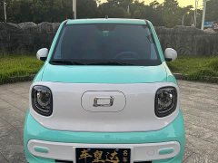 FAW Besturn Xiaoma 170km Yuanqi Ma - photo 2