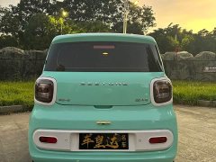 FAW Besturn Xiaoma 170km Yuanqi Ma - photo 4