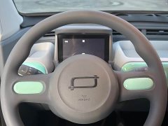 FAW Besturn Xiaoma 170km Yuanqi Ma - photo 8