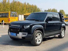 Land Rover Defender 110 P400 HSE - photo 1