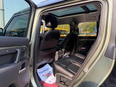 Land Rover Defender 110 P400 HSE - photo 12