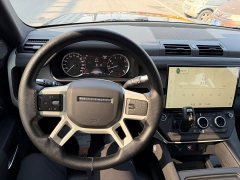 Land Rover Defender 110 P400 HSE - photo 13