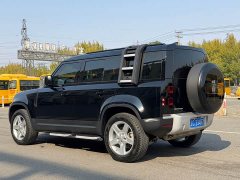 Land Rover Defender 110 P400 HSE - photo 2