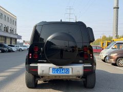 Land Rover Defender 110 P400 HSE - photo 3