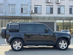 Land Rover Defender 110 P400 HSE - photo 4