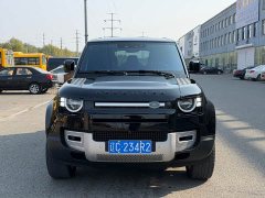 Land Rover Defender 110 P400 HSE - photo 5