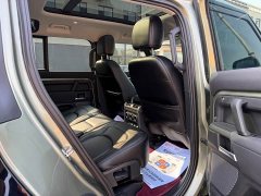 Land Rover Defender 110 P400 HSE - photo 7