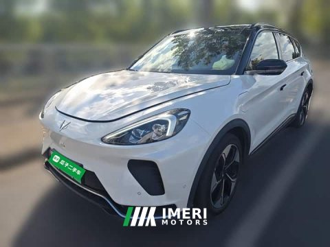 2022 Arcfox Alpha T 653S 160kW - ავტომობილი ჩინეთიდან