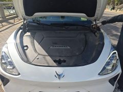 Arcfox Alpha T 653S 160kW - ფოტო 10