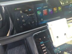 Arcfox Alpha T 653S 160kW - ფოტო 18
