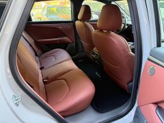 BAIC Arcfox Alpha T5 Pure Electric 705 Yuan Smart Travel Edition - ფოტო 11