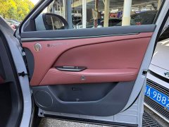 BAIC Arcfox Alpha T5 Pure Electric 705 Yuan Smart Travel Edition - ფოტო 12
