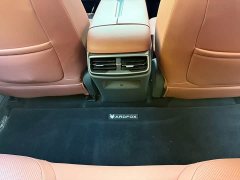 BAIC Arcfox Alpha T5 Pure Electric 705 Yuan Smart Travel Edition - ფოტო 14