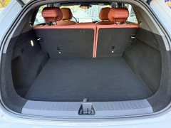 BAIC Arcfox Alpha T5 Pure Electric 705 Yuan Smart Travel Edition - ფოტო 15