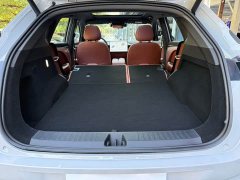 BAIC Arcfox Alpha T5 Pure Electric 705 Yuan Smart Travel Edition - ფოტო 17