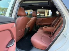 BAIC Arcfox Alpha T5 Pure Electric 705 Yuan Smart Travel Edition - ფოტო 18