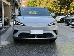 BAIC Arcfox Alpha T5 Pure Electric 705 Yuan Smart Travel Edition - ფოტო 4