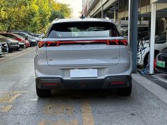 BAIC Arcfox Alpha T5 Pure Electric 705 Yuan Smart Travel Edition - ფოტო 5