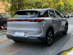 BAIC Arcfox Alpha T5 Pure Electric 705 Yuan Smart Travel Edition - ფოტო 6