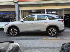 BAIC Arcfox Alpha T5 Pure Electric 705 Yuan Smart Travel Edition - ფოტო 7