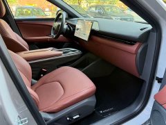 BAIC Arcfox Alpha T5 Pure Electric 705 Yuan Smart Travel Edition - ფოტო 9