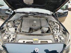 Mercedes-Benz C-Class C 260 L AMG Line - фото 16