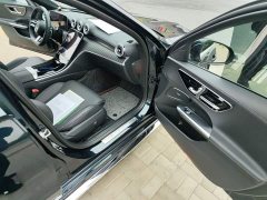 Mercedes-Benz C-Class C 260 L AMG Line - фото 19