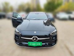 Mercedes-Benz C-Class C 260 L AMG Line - фото 2