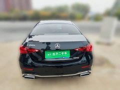 Mercedes-Benz C-Class C 260 L AMG Line - фото 3