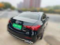 Mercedes-Benz C-Class C 260 L AMG Line - фото 4