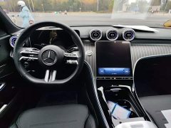 Mercedes-Benz C-Class C 260 L AMG Line - фото 5